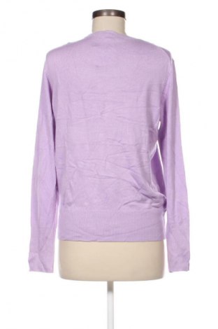 Damenpullover, Größe M, Farbe Lila, Preis € 8,49