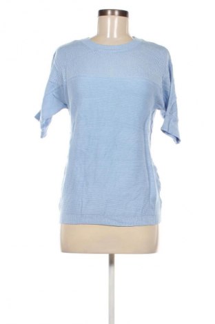 Damenpullover, Größe M, Farbe Blau, Preis € 4,99