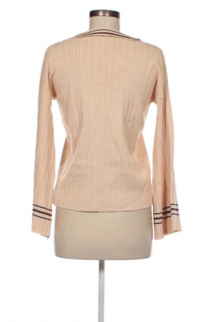 Damenpullover, Größe M, Farbe Beige, Preis € 8,29