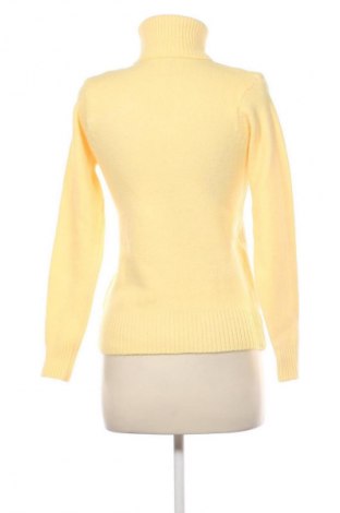 Damenpullover, Größe S, Farbe Gelb, Preis 6,99 €