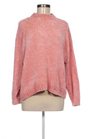 Damenpullover, Größe M, Farbe Rosa, Preis € 4,99