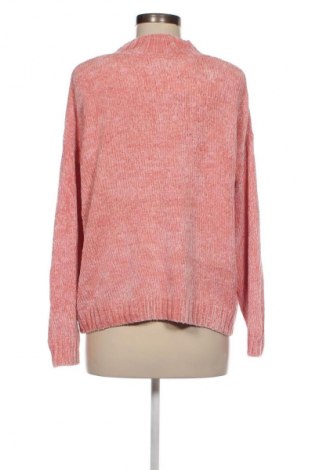 Damenpullover, Größe M, Farbe Rosa, Preis € 8,29