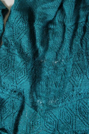 Damenpullover, Größe M, Farbe Blau, Preis € 5,49