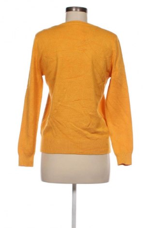 Damenpullover, Größe S, Farbe Gelb, Preis € 8,49