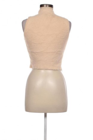 Damenpullover, Größe M, Farbe Beige, Preis € 4,49