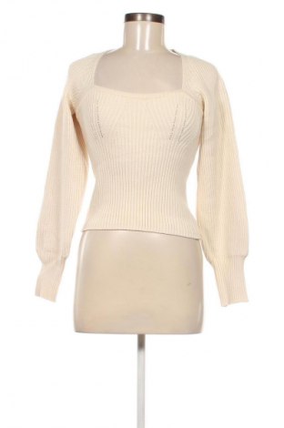 Damenpullover, Größe S, Farbe Beige, Preis € 6,99