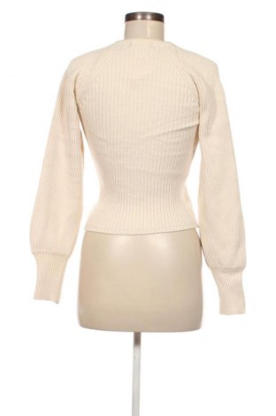 Damenpullover, Größe S, Farbe Beige, Preis 6,99 €