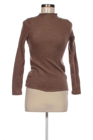 Damenpullover, Größe S, Farbe Braun, Preis € 7,29