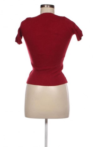 Damenpullover, Größe S, Farbe Rot, Preis € 32,29