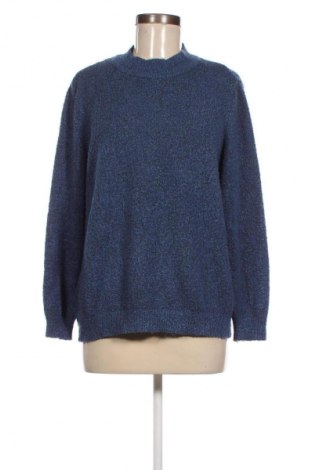 Damenpullover, Größe XL, Farbe Blau, Preis 9,49 €