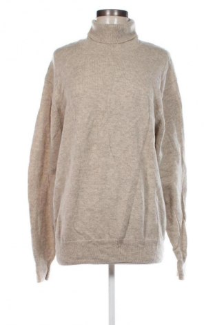 Damenpullover, Größe 3XL, Farbe Beige, Preis € 9,29