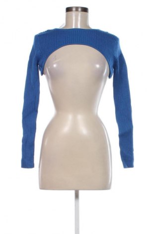 Damenpullover, Größe M, Farbe Blau, Preis € 8,29