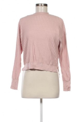 Damenpullover, Größe M, Farbe Rosa, Preis € 4,99