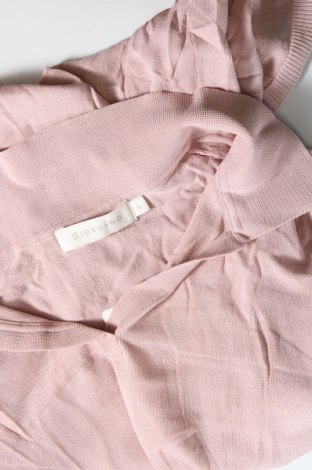 Damenpullover, Größe L, Farbe Aschrosa, Preis 8,29 €