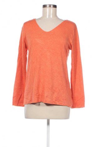 Damenpullover, Größe XL, Farbe Orange, Preis € 9,49