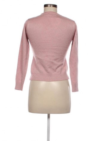 Damenpullover, Größe S, Farbe Rosa, Preis 12,99 €