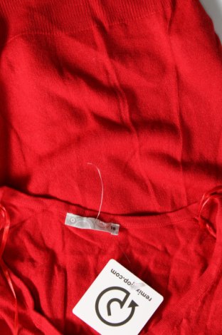 Damenpullover, Größe XXL, Farbe Rot, Preis € 9,49