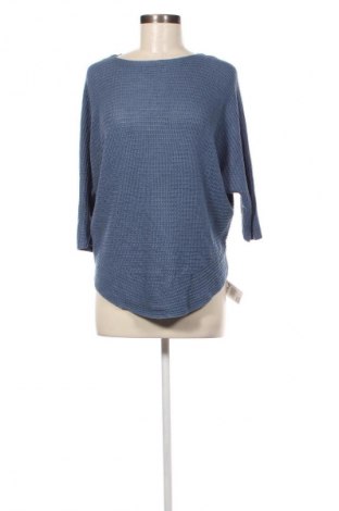 Damenpullover, Größe M, Farbe Blau, Preis € 8,49