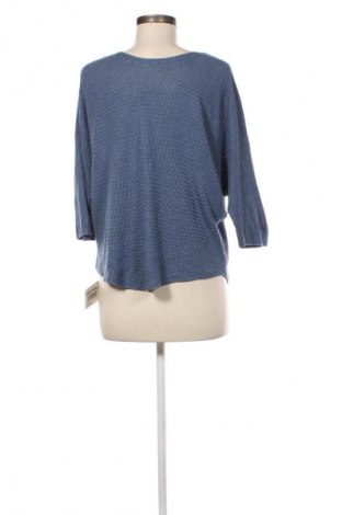 Damenpullover, Größe M, Farbe Blau, Preis € 8,49