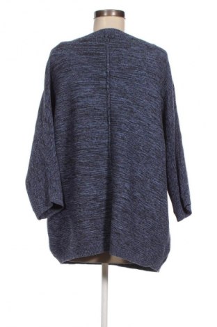 Damenpullover, Größe XXL, Farbe Blau, Preis € 7,99