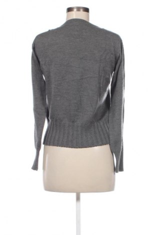 Damenpullover, Größe M, Farbe Grau, Preis 7,99 €