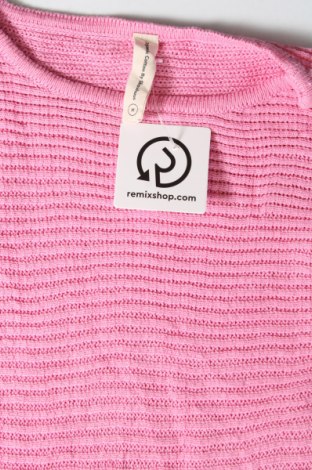 Damenpullover, Größe M, Farbe Rosa, Preis € 8,29