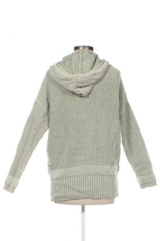 Damenpullover, Größe L, Farbe Grün, Preis 11,99 €