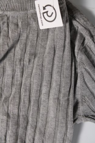 Damenpullover, Größe S, Farbe Grau, Preis € 6,49