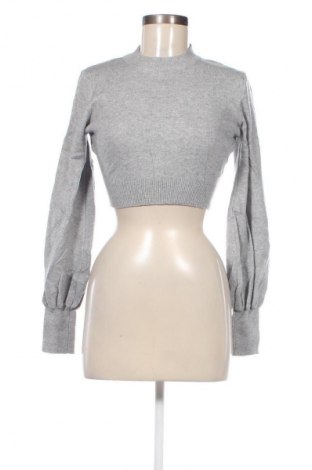 Damenpullover, Größe S, Farbe Grau, Preis € 4,99