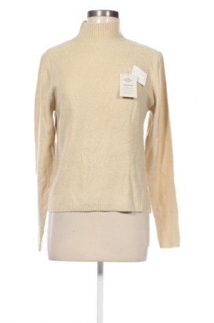 Damenpullover, Größe M, Farbe Beige, Preis € 32,29