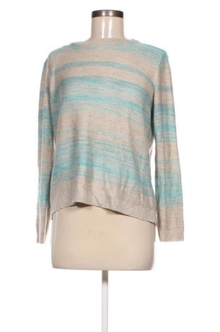 Damenpullover, Größe M, Farbe Mehrfarbig, Preis € 6,49