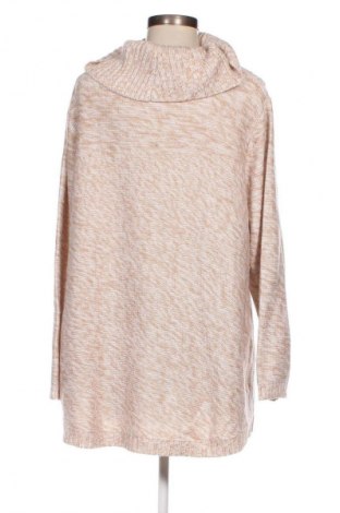 Damenpullover, Größe XXL, Farbe Beige, Preis € 7,99