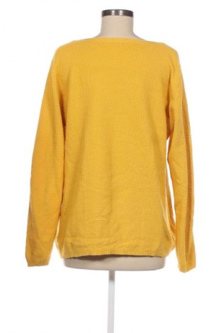 Damenpullover, Größe XXL, Farbe Gelb, Preis € 7,99