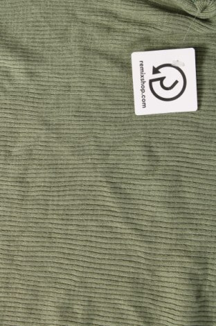 Damenpullover, Größe S, Farbe Grün, Preis € 7,79