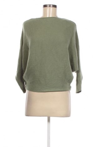 Damenpullover, Größe S, Farbe Grün, Preis € 8,49