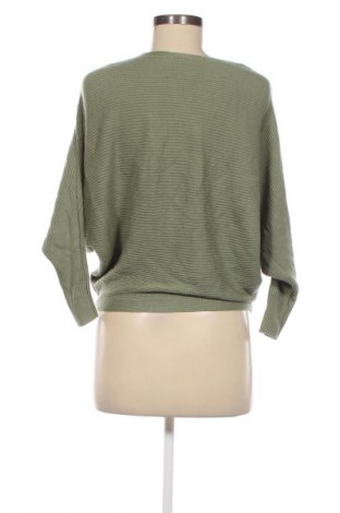 Damenpullover, Größe S, Farbe Grün, Preis € 7,79