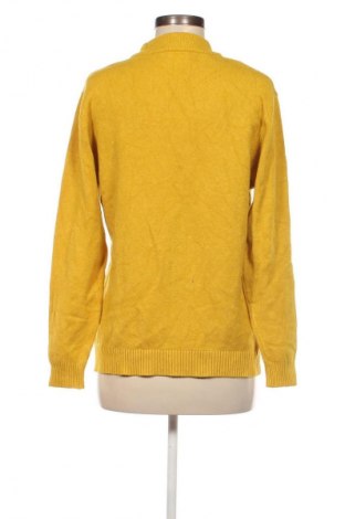 Damenpullover, Größe S, Farbe Gelb, Preis 5,99 €