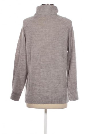 Damenpullover, Größe L, Farbe Grau, Preis 7,99 €