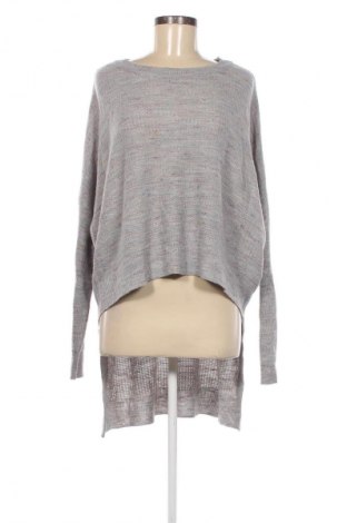 Damenpullover, Größe M, Farbe Grau, Preis € 8,49