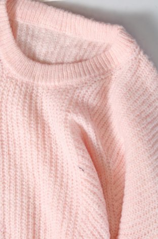 Damenpullover, Größe S, Farbe Rosa, Preis € 6,49