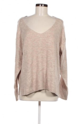 Damenpullover, Größe L, Farbe Beige, Preis € 5,99