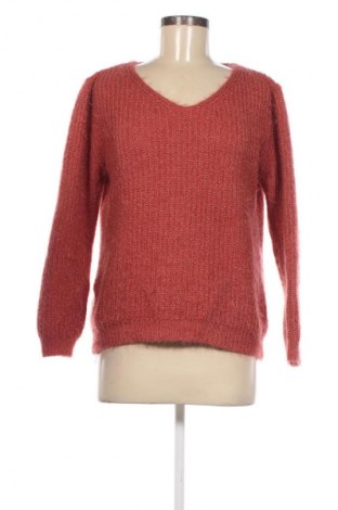 Damenpullover, Größe M, Farbe Rosa, Preis € 7,99