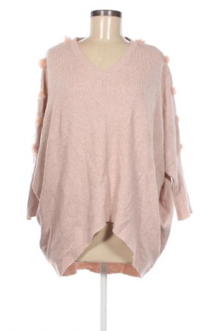 Damenpullover, Größe M, Farbe Beige, Preis € 6,99