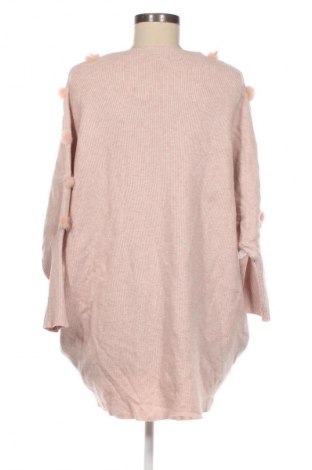 Damenpullover, Größe M, Farbe Beige, Preis € 6,99