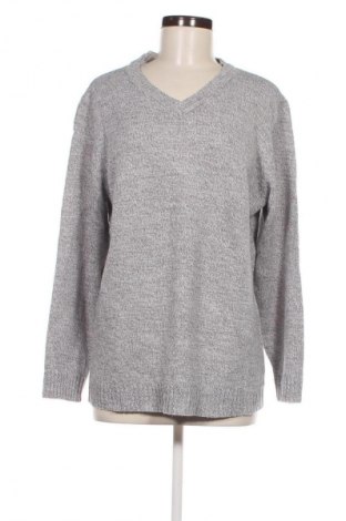 Damenpullover, Größe XL, Farbe Grau, Preis € 7,99