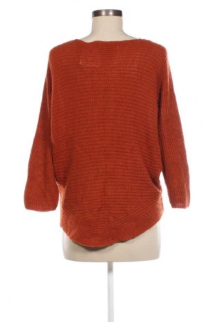 Damenpullover, Größe M, Farbe Braun, Preis € 6,99