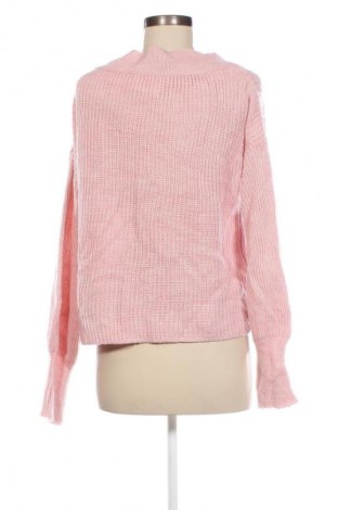 Damenpullover, Größe L, Farbe Rosa, Preis € 6,99