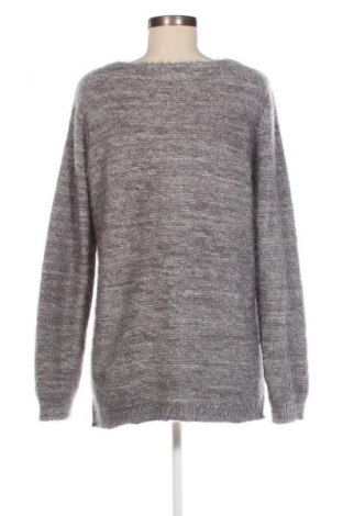 Damenpullover, Größe L, Farbe Grau, Preis 4,99 €