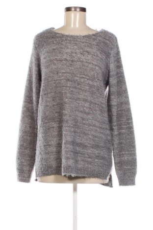 Damenpullover, Größe L, Farbe Grau, Preis € 6,49