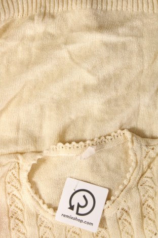 Damenpullover, Größe S, Farbe Beige, Preis € 6,99